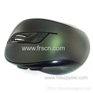 5d Wireless Optical Usb Mouse In Good Shape High Quality 